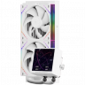 Система жидкостного охлаждения для процессора Thermalright Peerless Vision 240 ARGB White (TRPV240AW)