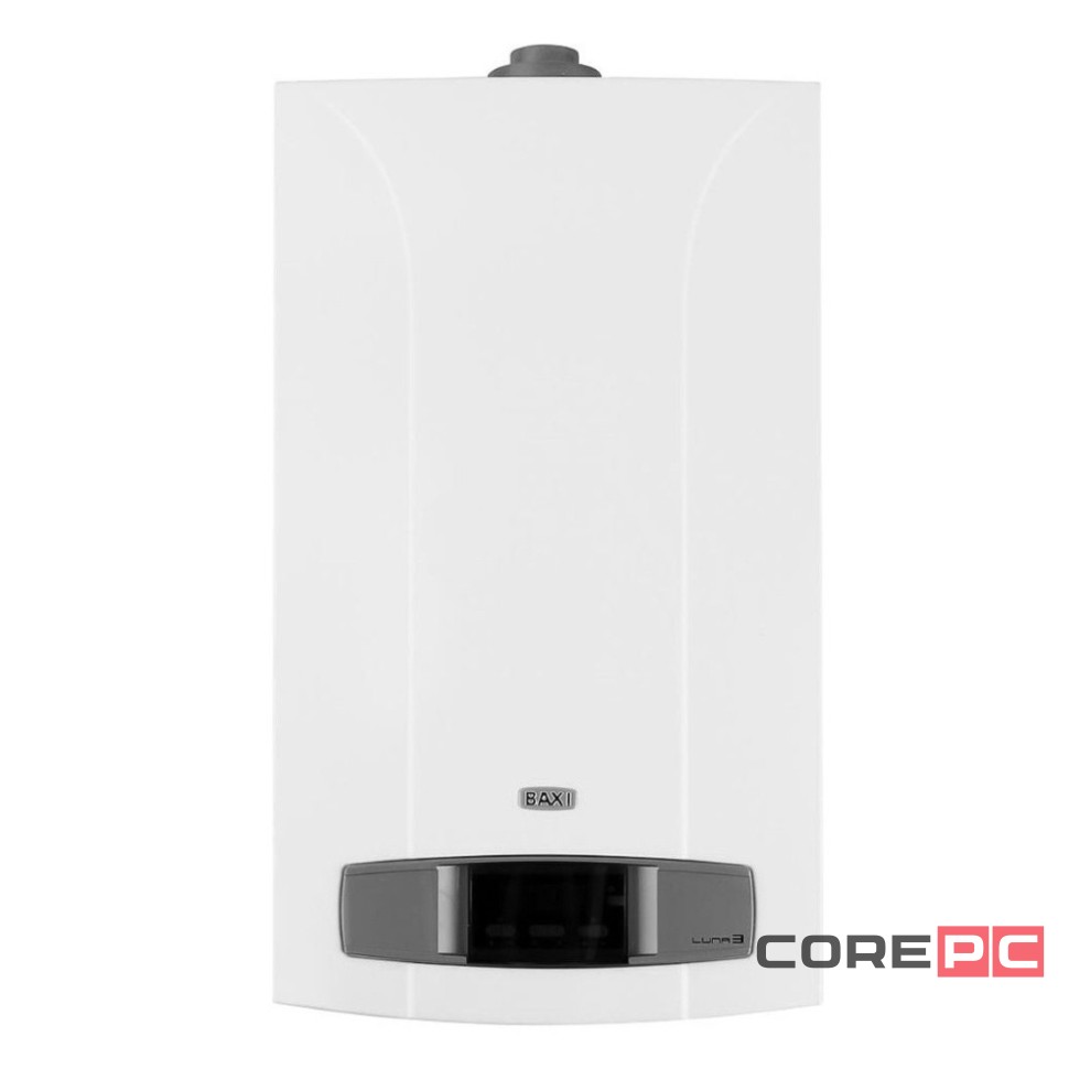 Котел газовый Baxi LUNA-3 1.310 Fi