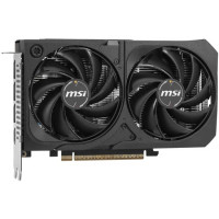 Видеокарта MSI (G5060-8S2CM) GeForce RTX 5060 8G SHADOW 2X OC MAX