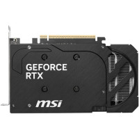 Видеокарта MSI (G5060-8S2CM) GeForce RTX 5060 8G SHADOW 2X OC MAX
