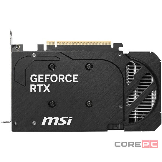 Видеокарта MSI (G5060-8S2CM) GeForce RTX 5060 8G SHADOW 2X OC MAX