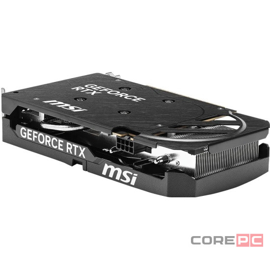 Видеокарта MSI (G5060-8S2CM) GeForce RTX 5060 8G SHADOW 2X OC MAX