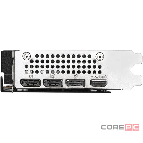 Видеокарта MSI (G5060-8S2CM) GeForce RTX 5060 8G SHADOW 2X OC MAX