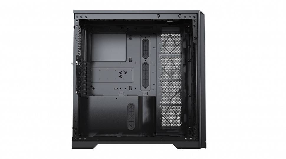Компьютерный корпус PHANTEKS ENTHOO PRO 2 Satin Black PH-ES620PC_BK01