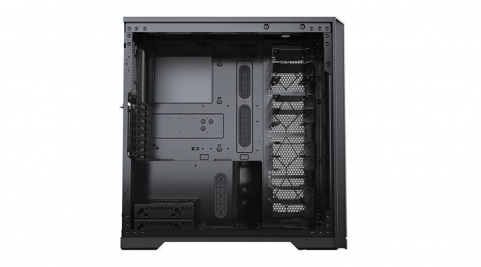 Компьютерный корпус PHANTEKS ENTHOO PRO 2 Satin Black PH-ES620PC_BK01