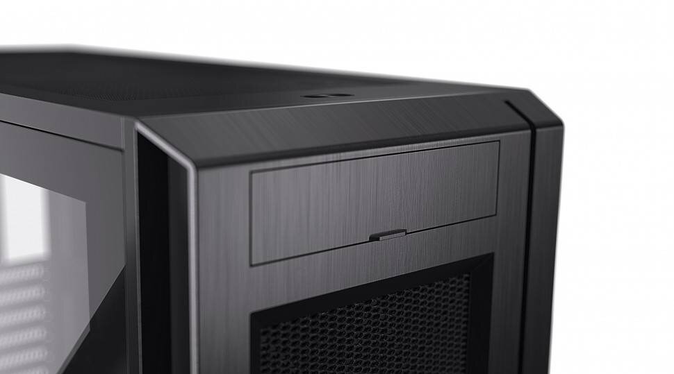 Компьютерный корпус PHANTEKS ENTHOO PRO 2 Satin Black PH-ES620PC_BK01