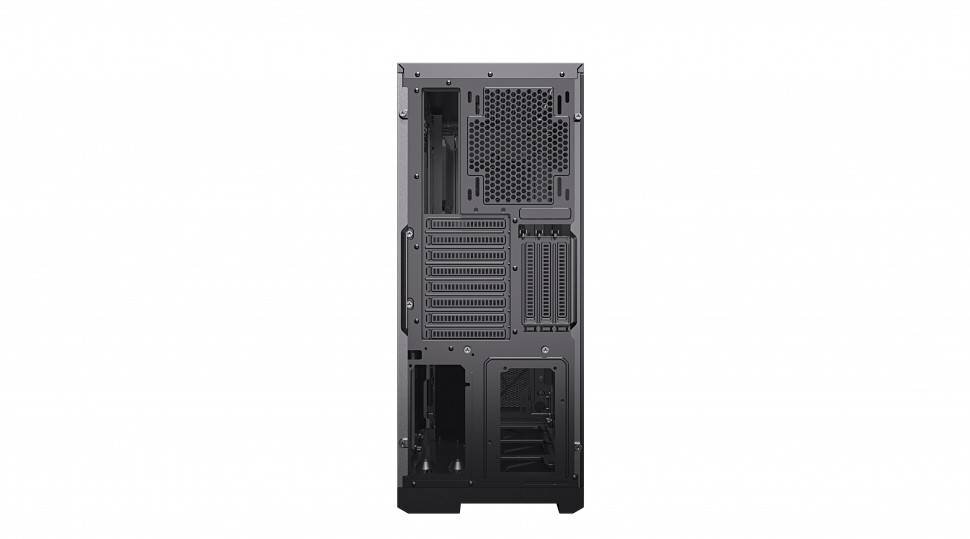 Компьютерный корпус PHANTEKS ENTHOO PRO 2 Satin Black PH-ES620PC_BK01