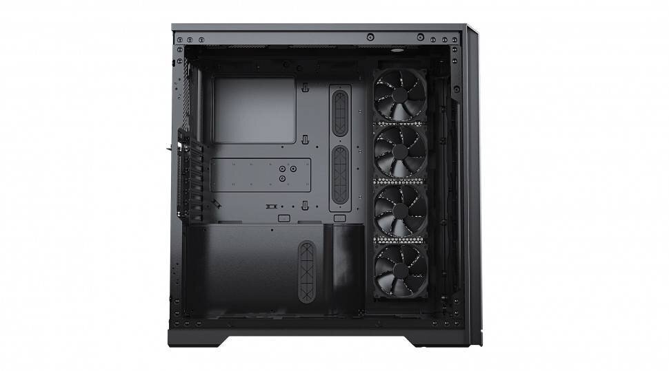 Компьютерный корпус PHANTEKS ENTHOO PRO 2 Satin Black PH-ES620PC_BK01