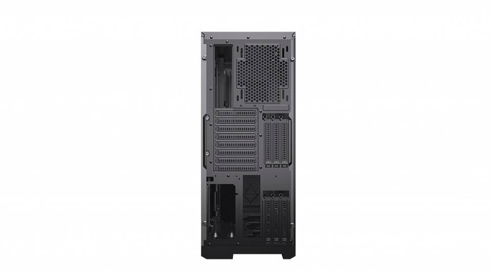Компьютерный корпус PHANTEKS ENTHOO PRO 2 Satin Black PH-ES620PC_BK01