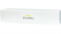 Зонт Zuodu Automatic Umbrella Loop 2Gen ZD211 черный