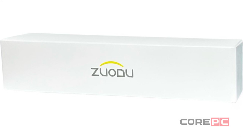 Зонт Zuodu Automatic Umbrella Loop 2Gen ZD211 черный