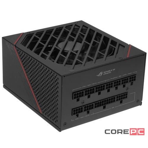 Блок питания ASUS 1000W ROG-STRIX-1000G (90YE00A5-B0NA00)