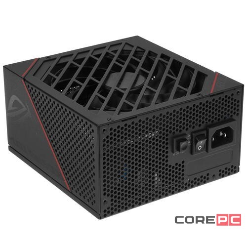 Блок питания ASUS 1000W ROG-STRIX-1000G (90YE00A5-B0NA00)