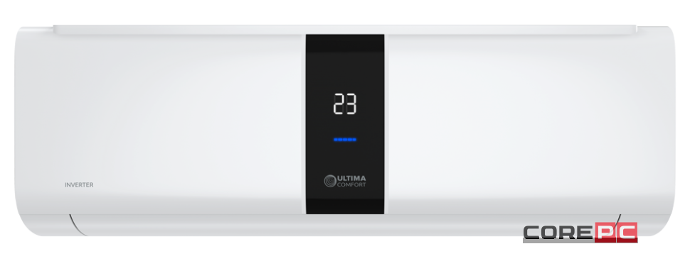 Инверторные сплит-системы серии ELYSIUM Inverter ELB-I24PN