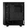 Компьютерный корпус Fractal Design MESHIFY 2 Compact Black TG DARK Tint FD-C-MES2C-02