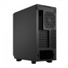 Компьютерный корпус Fractal Design MESHIFY 2 Compact Black TG DARK Tint FD-C-MES2C-02