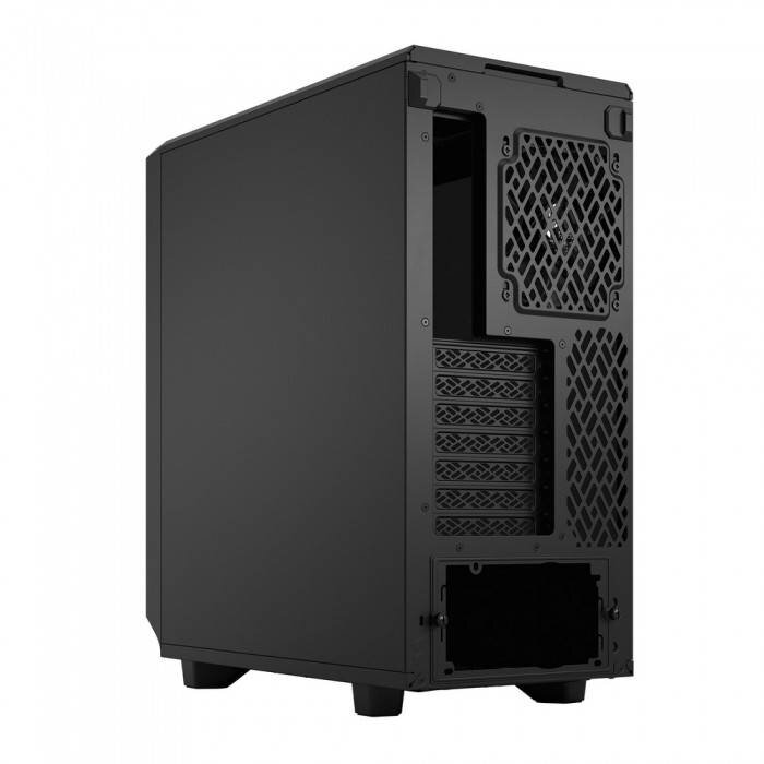 Компьютерный корпус Fractal Design MESHIFY 2 Compact Black TG DARK Tint FD-C-MES2C-02