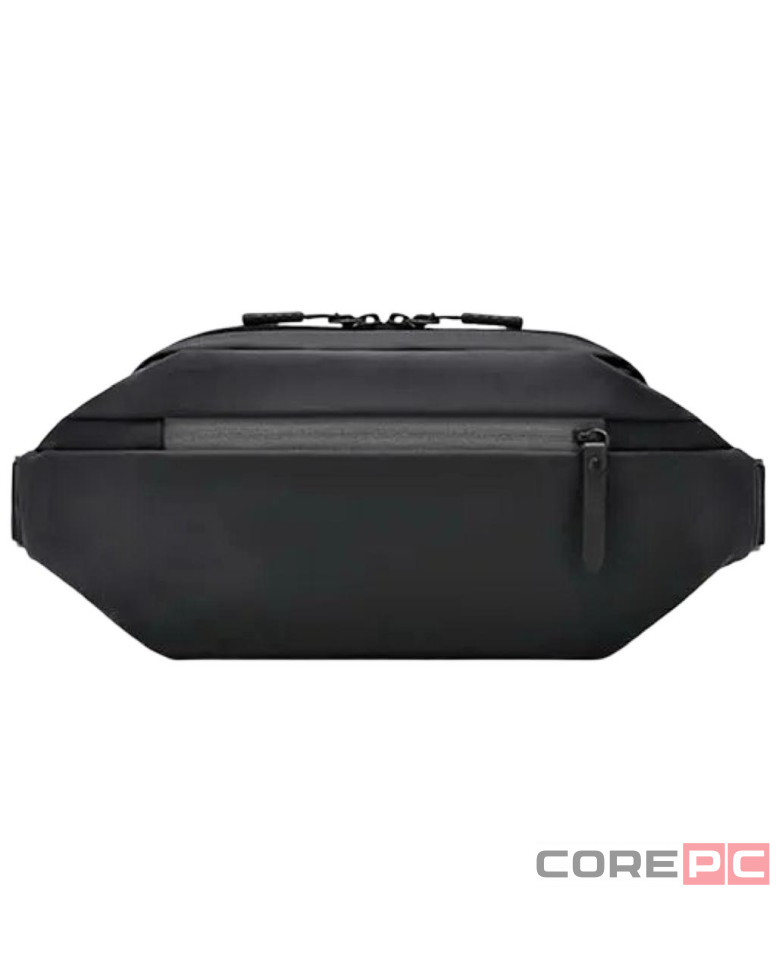 Сумка Xiaomi Mijia Multifunctional Sport And Leisure Chest Bag (MJXB01RM) черная