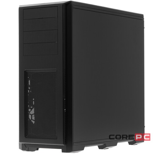 Компьютерный корпус PHANTEKS ENTHOO PRO TG Black PH-ES614PTG_BK