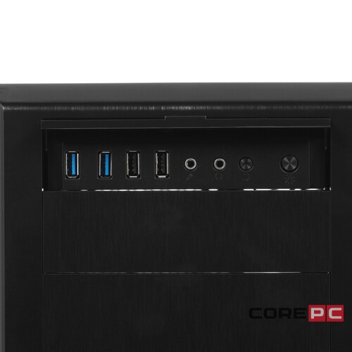 Компьютерный корпус PHANTEKS ENTHOO PRO TG Black PH-ES614PTG_BK