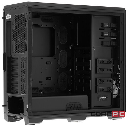 Компьютерный корпус PHANTEKS ENTHOO PRO TG Black PH-ES614PTG_BK