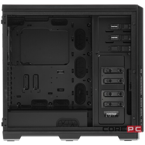 Компьютерный корпус PHANTEKS ENTHOO PRO TG Black PH-ES614PTG_BK