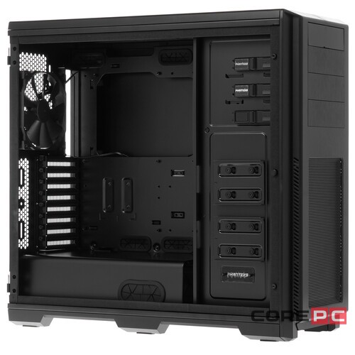 Компьютерный корпус PHANTEKS ENTHOO PRO TG Black PH-ES614PTG_BK