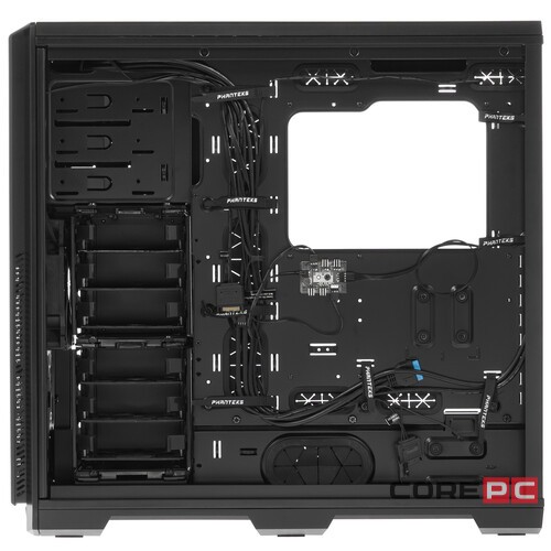 Компьютерный корпус PHANTEKS ENTHOO PRO TG Black PH-ES614PTG_BK