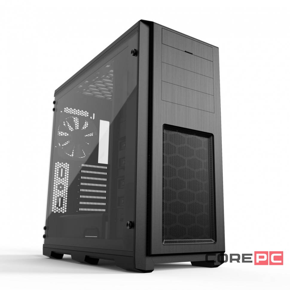 Компьютерный корпус PHANTEKS ENTHOO PRO TG Black PH-ES614PTG_BK