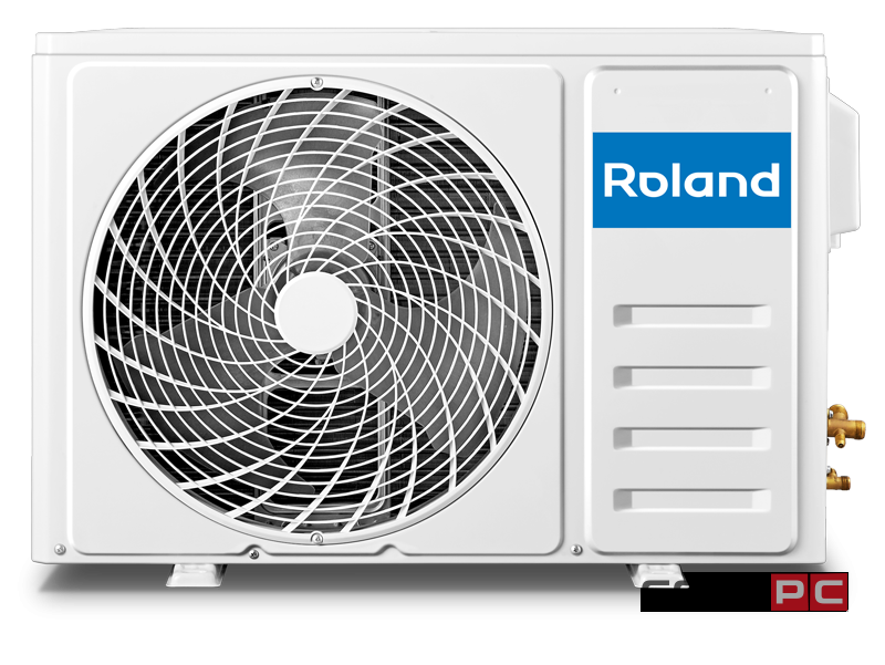 Классическая сплит-система серии WIZARD RD-WZ18HSS/N1 (комплект)