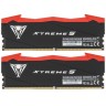 Оперативная память 32 Gb 7600 MHz PATRIOT XTREME 5 Black (PVX532G76C36K)