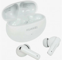 Наушники беспроводные Huawei Freebuds 6i белые