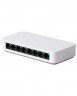 Коммутатор Xiaomi Gigabit Switch 8 ports (SW-108G) белый