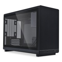 Компьютерный корпус Lian Li TG Bottom Dust Filter Black (G99.A3X.10R)