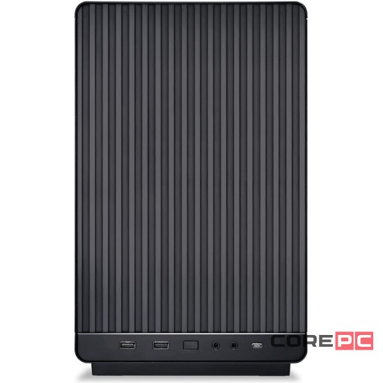 Компьютерный корпус Lian Li TG Bottom Dust Filter Black (G99.A3X.10R)