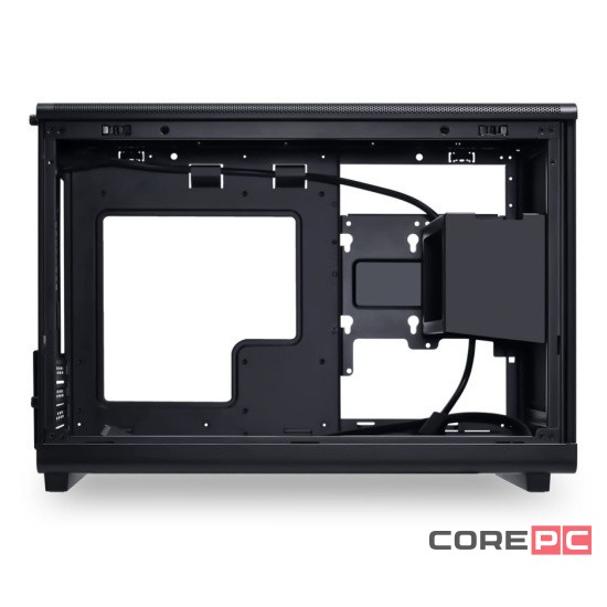 Компьютерный корпус Lian Li TG Bottom Dust Filter Black (G99.A3X.10R)