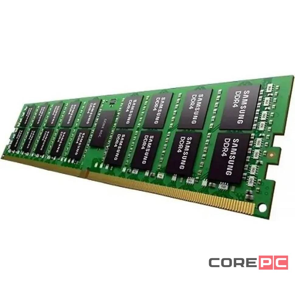 Оперативная память 16 Gb 3200 MHz Samsung (M393A2K40EB3-CWEGY)