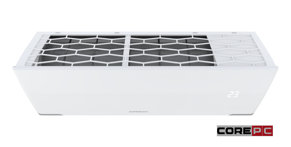 Классическая сплит-система серии PROFF ZAC-PR09NPZ (комплект)