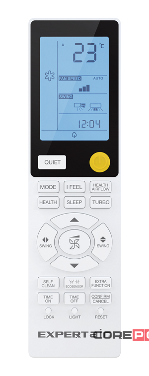 Классическая сплит-система серии PROFF ZAC-PR09NPZ (комплект)