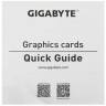 Видеокарта Gigabyte (GV-N4070WF2OC-12GD) GeForce RTX 4070 12GB WINDFORCE 2X OC