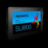 Твердотельный накопитель ADATA XPG 256 Gb SU800 ASU800SS-256GT-C