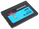 Твердотельный накопитель ADATA XPG 256 Gb SU800 ASU800SS-256GT-C