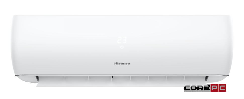 Инверторная cплит-система серии EXPERT PRO DC Inverter Wi-Fi AS-24UW4RBBTV03 (комплект)