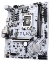 Материнская плата Colorful BATTLE-AX B760M-T PRO V20 White