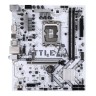 Материнская плата Colorful BATTLE-AX B760M-T PRO V20 White