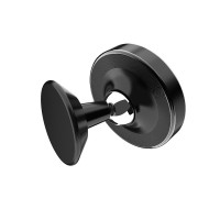 Держатель в автомобиль на торпеду Borofone BH5 черный