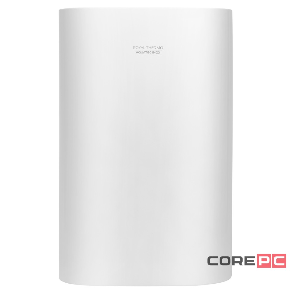 Бойлер косвенного нагрева Royal Thermo AQUATEC INOX-F 80 настенный