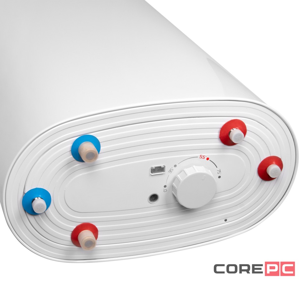 Бойлер косвенного нагрева Royal Thermo AQUATEC INOX-F 80 настенный