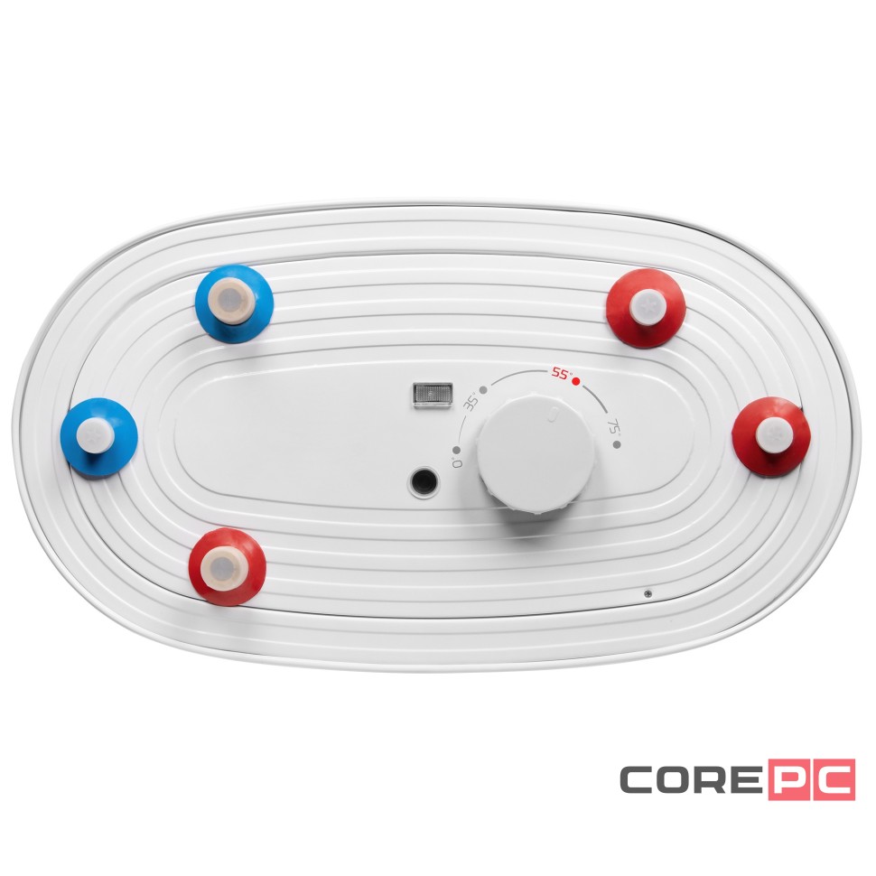 Бойлер косвенного нагрева Royal Thermo AQUATEC INOX-F 80 настенный