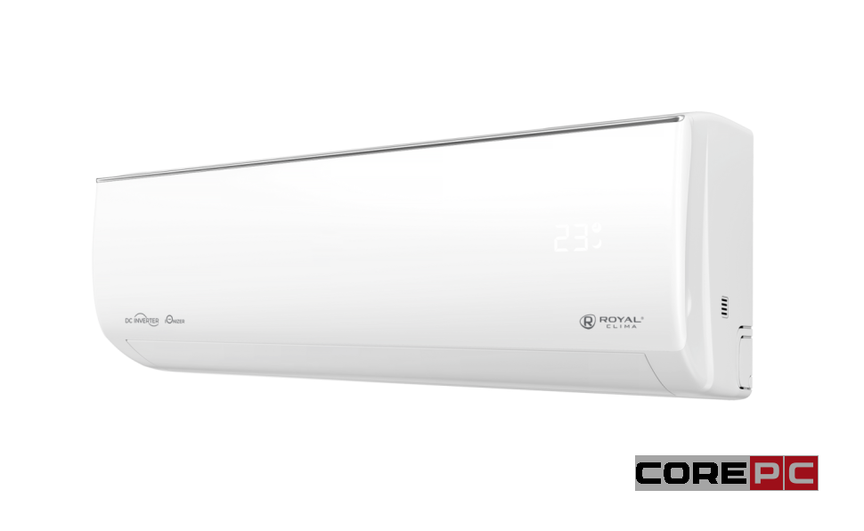 Внутренний блок настенного типа для мульти-сплит систем серии MULTI GAMMA GLORIA RCI-GLD09HN